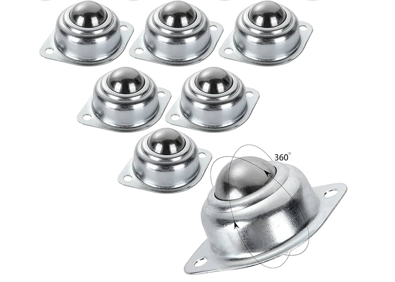 Ball Transfer Units,Ball Transfer Unit,Cleaning procedures